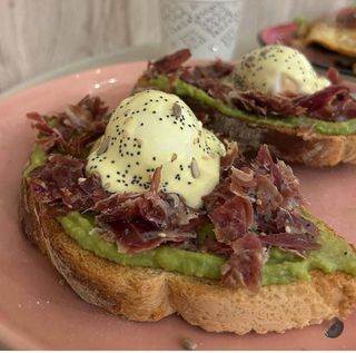 Tostas Campera