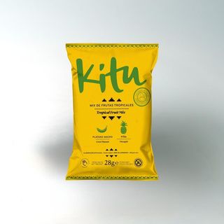 KITU Mix Tropical