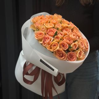 35 троянд Майті