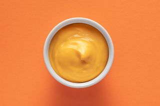 Сирний соус