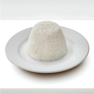 Rice Simples