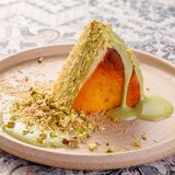 Cheescake San Sebastian