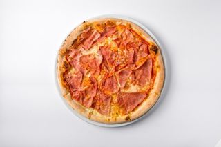 Pizza Prosciutto K