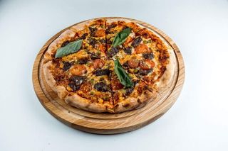 Пицца «Мексиканская» (30 см.)