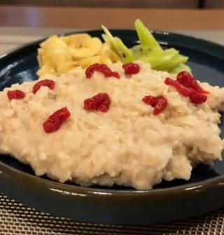 Безглютенові страви