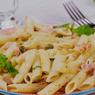 Penne Special