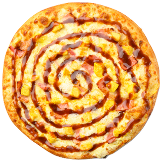 MEDIANA ORLANDO LOOPING