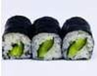 s28. Hosomaki kappa 3 pezzi