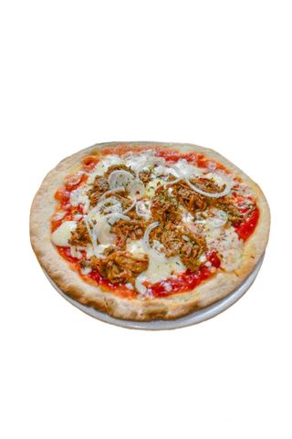 Pizza Nº1 Casa Pancho