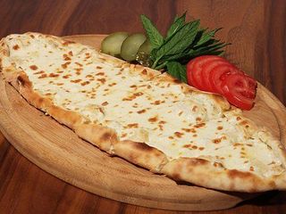 Піде з сиром