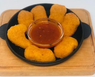 Нагетси (170г)