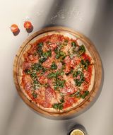 პროშუტო  ფუნგი