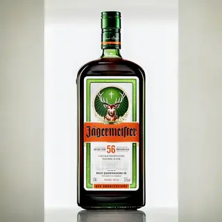Jagermeister 70 cl
