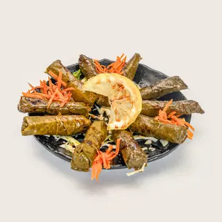 Warak Enab 5 PIECES