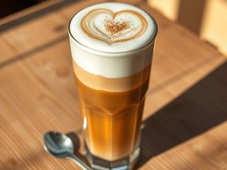 Капучино XL (450ml)