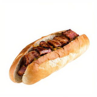 Bocadillo De Entresijos