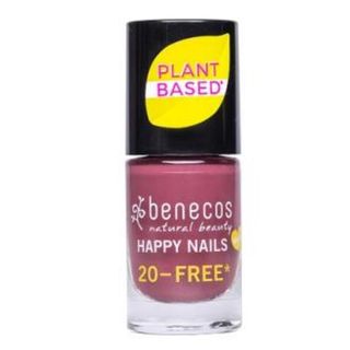 Laca De Uñas Sweet Plum Benecos