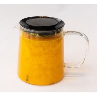 Облепиховый чай 