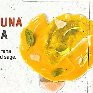 Mezze lune 