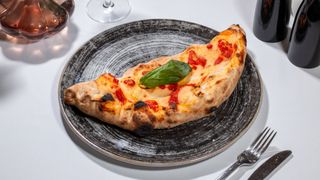 Calzone Ripieno