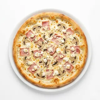 Pizza Mamma Mia