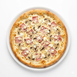 Pizza Mamma Mia