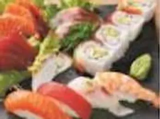 33 Sashimi susa
