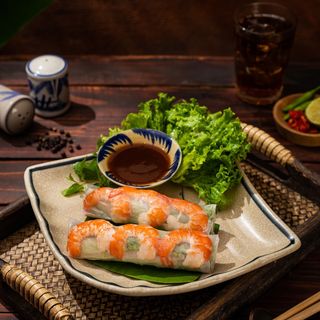 Rollos De Verano-Goi Cuon