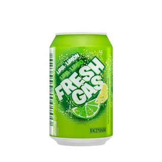 LIMON FRESH GAS