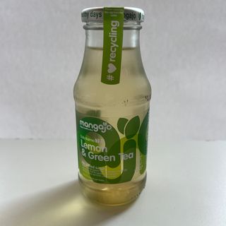 Mangajo lemon Natural iced tea 