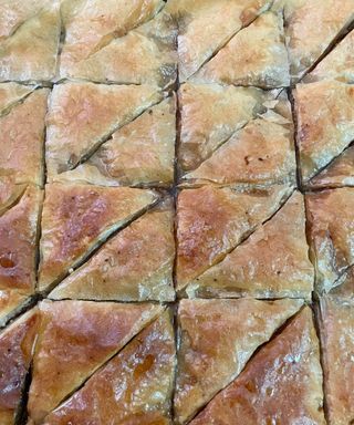 Baklava