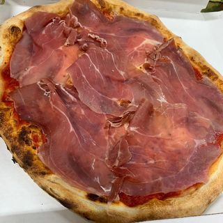 Crudo