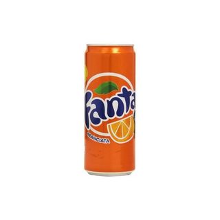 Fanta 33 cl
