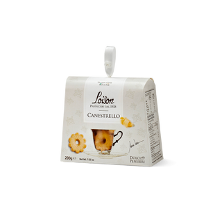 Canestrelli in astuccio