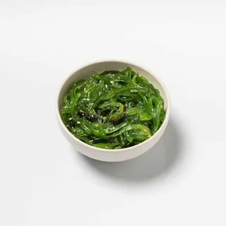 Salada Goma Wakame