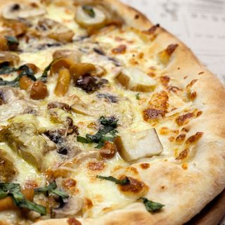 Піца Жульєн  (510 гр)