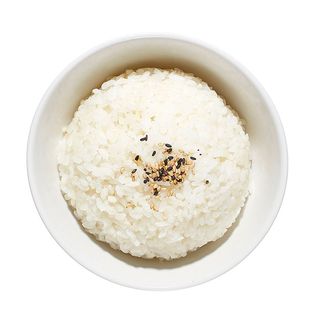 Riso bianco