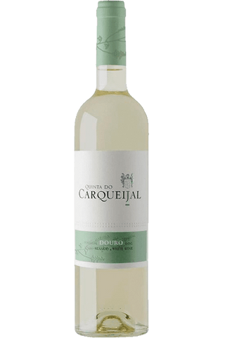 750ml_Carqueijal_Seara D'Ordens_Douro__Branco_2019