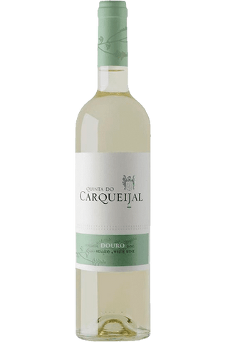 750ml_Carqueijal_Seara D'Ordens_Douro__Branco_2019