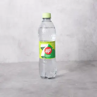 7up zero