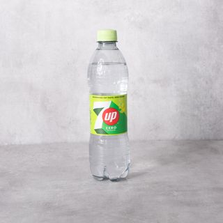 7 UP zero