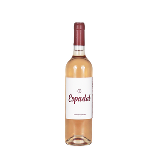 Verde Rosé / Espadal