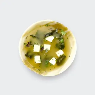 Miso shiru