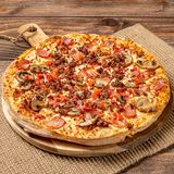 Pequeña Especial Carlos