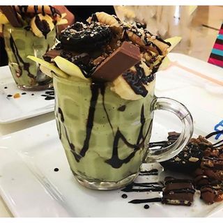 Jus Avocat & Fruits Secs