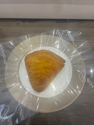 Sfogliatella riccia 