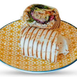Wrap Güey