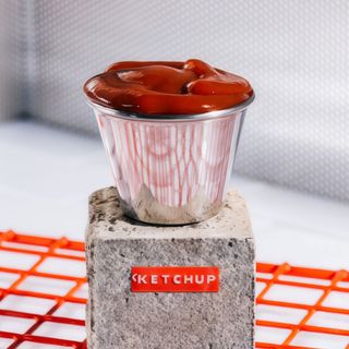 Ketchup