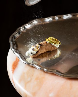 BOX 4 Cannoli Grandi