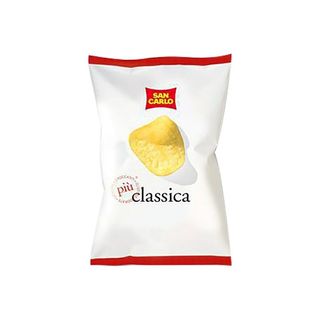 Patata classica san carlo 